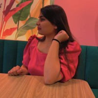 Maya Parmar