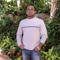 Vamshi Krishna Tadudari