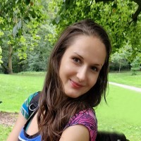 Elena Yotkova