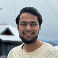 Keshav Arora