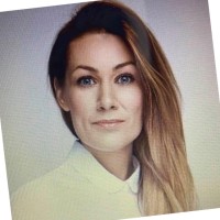 Justyna Gabryszewska