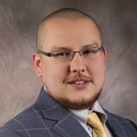 Jacob Ross Lucero