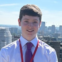 Nathan O'Reilly