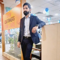 Ajay kumar