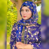 Hafsa Riaz