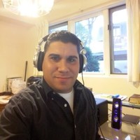 Norberto Martinez
