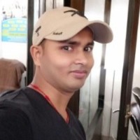 Vinay Kumar.