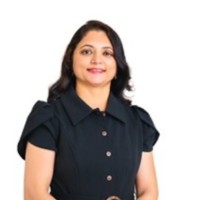 Megha Wadodkar
