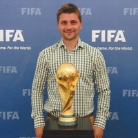 Dejan Markovic