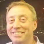 Mike Barratt
