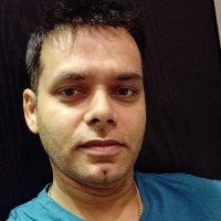 Yogesh Kumar Thakur