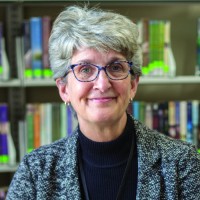 Ann Cooper