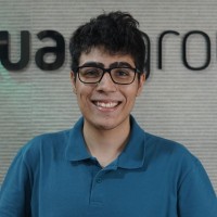 Rafael Souza Nascimento