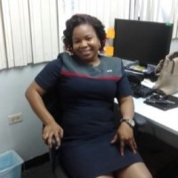 Shanique Spencer
