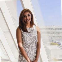 Alicia Bastiampillai