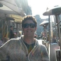 Marc Anthony Bainbridge