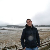 Slavisa Ilic