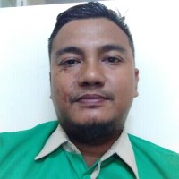 m syafrizal