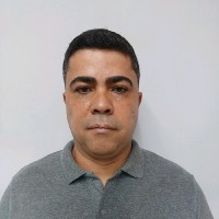 Clodoaldo Ribeiro