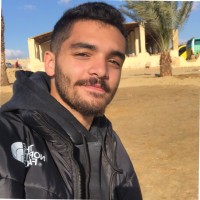 Marawan Hesham