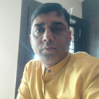 Manav Kant