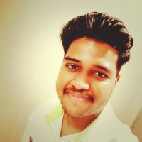 Yaswain Kumar