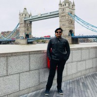 Priyank Mehta