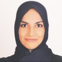Nancy Ahmed