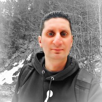 Hakim Mokrane