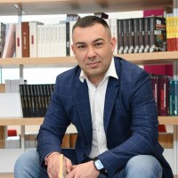 Yanko Hristozov