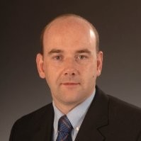 Alastair Johnston