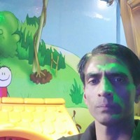 Jayvendra Patwal