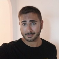 Rubén Sánchez Garcés