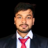 Naveen Giri