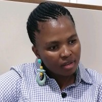 Juliah Kgalema