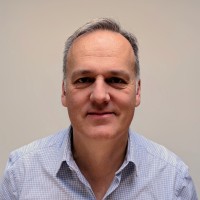Jim Robertson