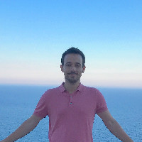 Albert Ausió Dot