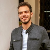 Mohamed El-Afany