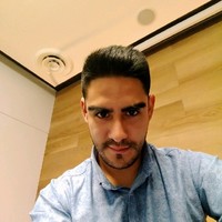 Yahel Arcos