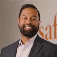 Binu Daniel, SHRM-CP