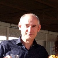 Emilio García Martínez