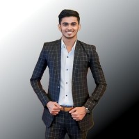 Vikas Ahir