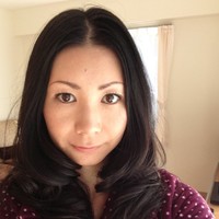 Ai Suzuki
