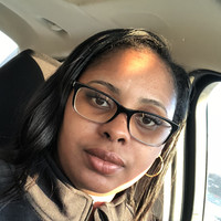 Raven McCall