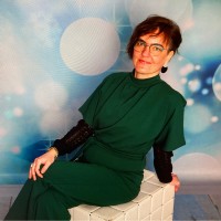 Marjo van Andel