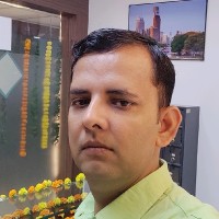 Pradeep Sharma