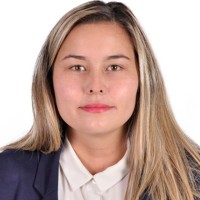 Angie Paola Briceño Daza