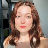 İlayda Sürmeli