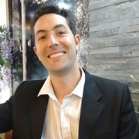 Carlos Raul Tabarez Gallo