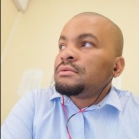 Lunga Phakathi